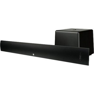 Enc. Amplifi?BOSTON TVEE25 NOIR