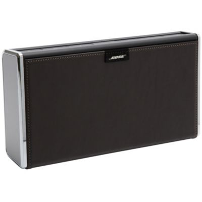 Enceinte sono