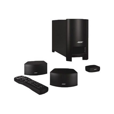 Pack Amplifi?OSE CINEMATE GS II +PANAS