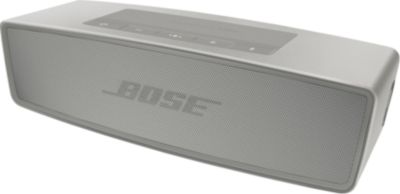 Enceinte Bluetooth Bose Soundlink Mini Ii Blanc Perle