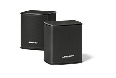 Enceinte BOSE VIRTUALLY INVISIBLE 300
