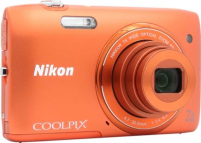 Nikon COOLPIX 3500