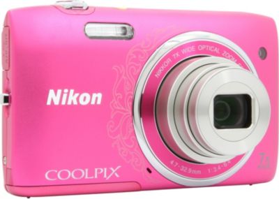 Nikon COOLPIX 3500