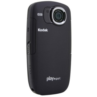 Camescope KODAK Playsport2 ZX5 Noir