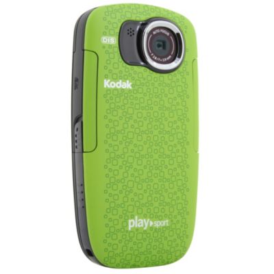 Camescope KODAK Playsport2 ZX5 Vert