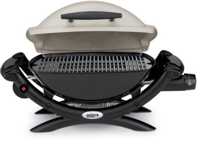 Weber gaz q1000