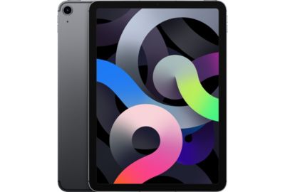 Tablette IPAD Air 10.9 64Go Cell Gris Sidéral