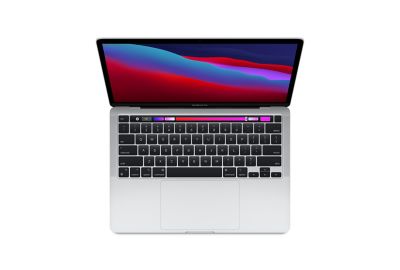 Portable MACBOOK Pro New M1 8 256 Argent