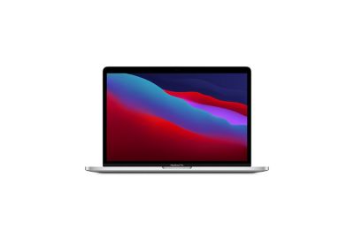 Portable MACBOOK Pro New M1 8 256 Argent