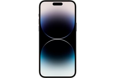Smartphone APPLE iPhone 14 Pro Max Noir