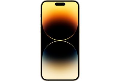 Smartphone APPLE iPhone 14 Pro Max Noir