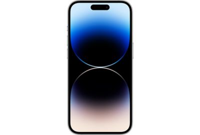 Smartphone APPLE iPhone 14 Pro Noir Sidé