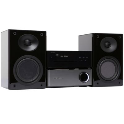 Micro-cha&icirc;ne HARMAN MAS 101