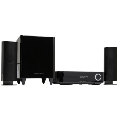 Cha? A/V HARMAN BDS4230