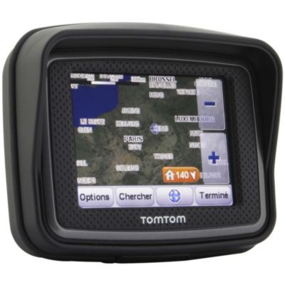 GPS TOMTOM Rider 3 PRO Europe