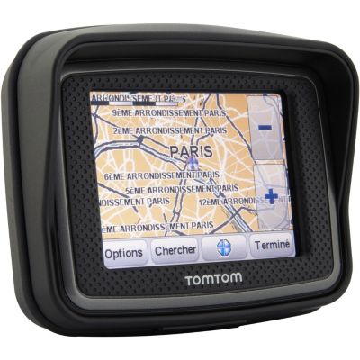 GPS TOMTOM Urban Rider 3 France