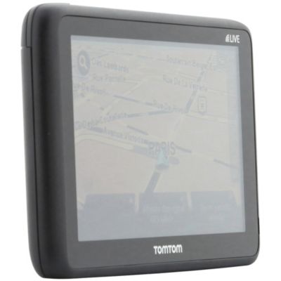 GPS TOMTOM GO LIVE 1005
