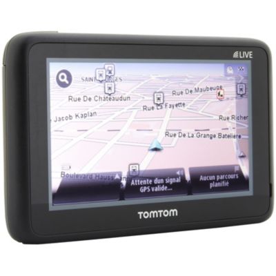 GPS TOMTOM GO LIVE 1000 europe 45 pays