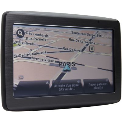 GPS TOMTOM VIA 125