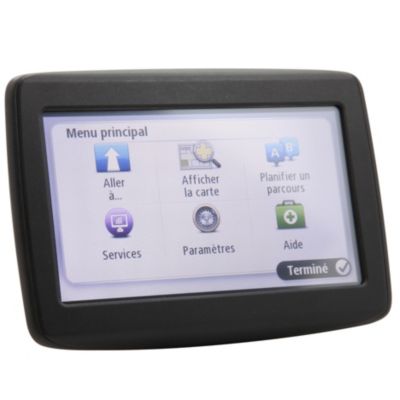 GPS TOMTOM Start 20 europe Pack Premium