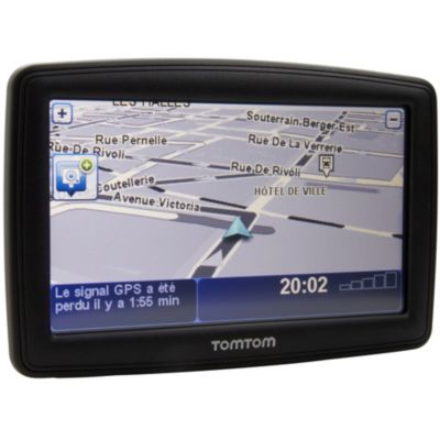 GPS TOMTOM XXL Europe Classic séries 5''
