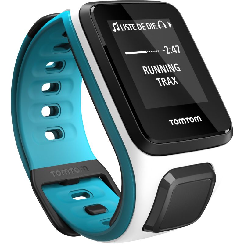 montre connectee sport tomtom