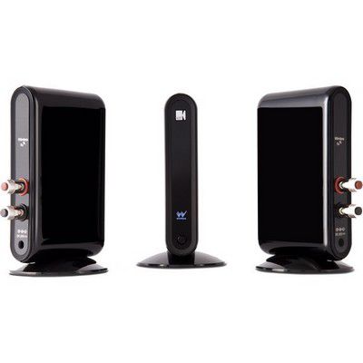ACC. KEF Kit sans fil WIRELESS