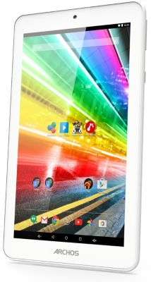 Archos 70 Platinum – tablette – Android 5.0 (Lollipop) – 16 Go – 7