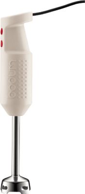 Mixer BODUM BISTRO K11179-913 blanc cr�m