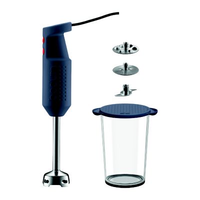 Mixer BODUM BISTRO K11179-911 gris