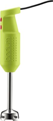 Mixer BODUM BISTRO K11179-565 vert citro