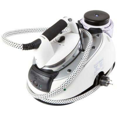 Pressing LAURASTAR EVOLUTION G4