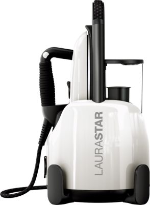 Centrale vapeur LIFT Pure White
