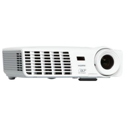 Projecteur VIVITEK D512 3D DIRECT DLP
