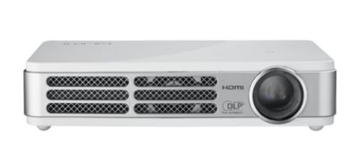 Projecteur VIVITEK QUMI White