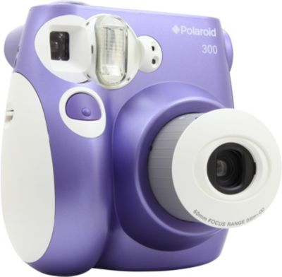 APN POLAROID PIC 300 Violet