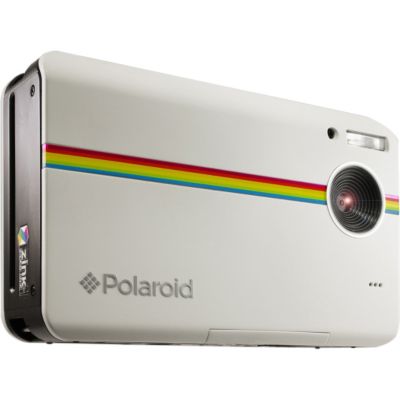 APN POLAROID Z2300 blanc