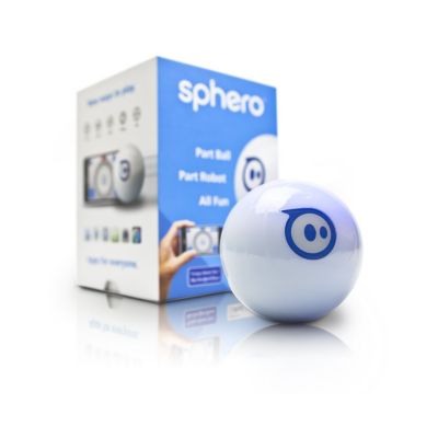 Robot Téléguidé SPHERO balle robotic