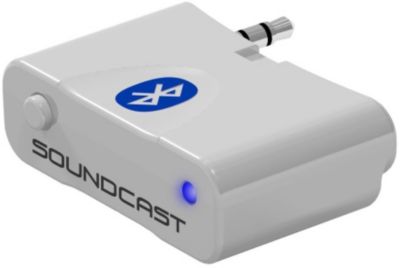 Récepteur Bluetooth SOUNDCAST BLUECAST