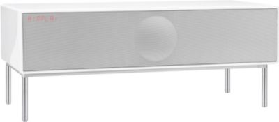 Enceinte Bluetooth Geneva Sound System Model Xxl Blanc