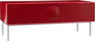 Enceinte Bluetooth Geneva Sound System Model Xxl Rouge