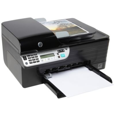 Multifonction HP OJ 4500 WIFI