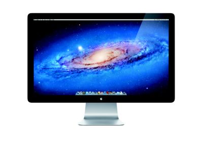 Ecran LED APPLE MAC Thunderbolt Display