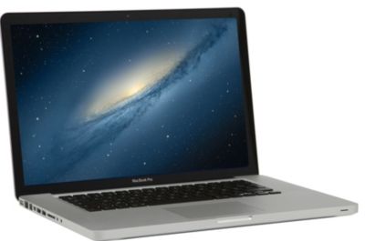 Portable APPLE MACBOOK Pro 15 2.3ghz 4go