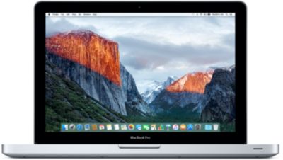 Portable APPLE MACBOOK Pro 13.3 2.5ghz