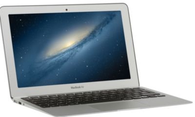 Portable APPLE MACBOOK AIR 11'' i5 64 SS
