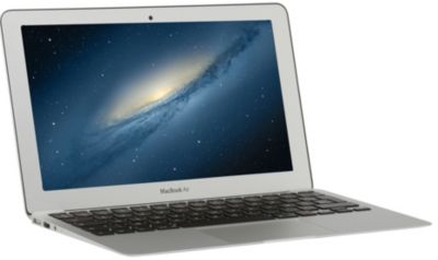 Portable APPLE MACBOOK AIR 11'' i5 128 S