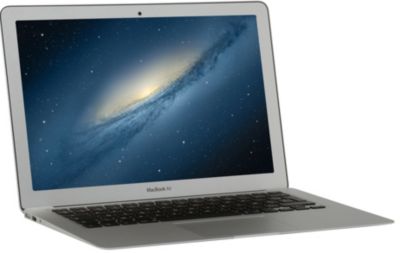 Portable APPLE MACBOOK AIR 13'' i5 128 S