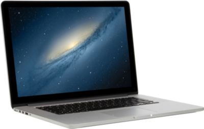 Portable APPLE MACBOOK Pro 15.4Retina 2.