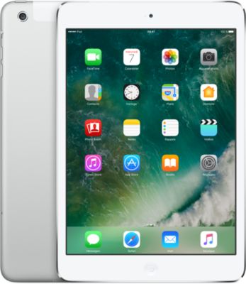 Apple iPad mini 2 Wi-Fi + Cellular – tablette – 32 Go – 7.9 » – 3G, 4G